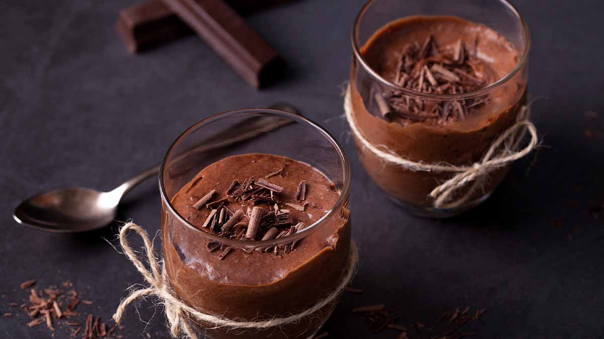 mousse